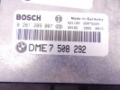Блок управления двигателем BMW 3-series (E46) 12 14 7 508 292