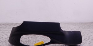 Накладка боковая на сиденье BMW X5-series (E53) 52 10 8 261 344