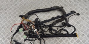 Проводка двигателя BMW 5-series (E39) 12 51 1 744 589 Проводка двигателя BMW 5-series (E39) 12 51 1 744 589