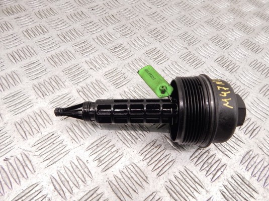 Крышка масляного стакана BMW 3-series (E90/91/92) 11 42 7 787 696 Крышка масляного стакана BMW 3-series (E90/91/92) 11 42 7 787 696