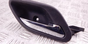 Ручка внутренняя задняя правая BMW 5-series (E39) 51 21 8 125 514