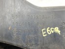 Воздуховод тормозной правый BMW 5-series (E60/61) 51 11 7 033 704