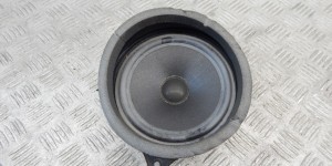 Динамик двери задней правой BMW X5-series (E53) 65 13 8 379 094