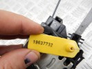 Замок двери задней левой BMW X3-series (E83) 51 22 7 202 147