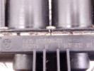 Кран отопителя (печки) BMW 6-series (E63/E64) 64 11 6 931 708