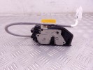 Замок двери задней левой BMW 5-series (E60/61) 51 22 7 167 069