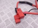 Плюсовой провод аккумулятора BMW 5-series (E60/61) 61 12 6 908 745