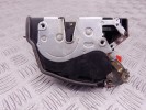 Замок двери задней левой BMW 7-series (E65/66) 51 22 7 012 145