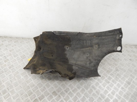 Защита арок передняя правая (подкрылок) BMW 3-series (F30/31) 51 71 7 260 700