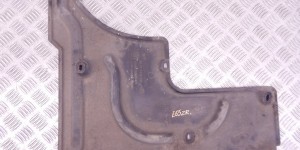 Защита днища BMW 7-series (E65/66) 51 71 7 020 538 Защита днища BMW 7-series (E65/66) 51 71 7 020 538