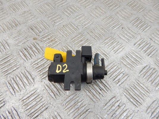 Преобразователь давления (соленоид наддува/EGR) BMW X5-series (E53) 11 74 2 247 906 Преобразователь давления (соленоид наддува/EGR) BMW X5-series (E53) 11 74 2 247 906