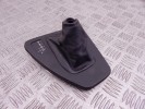Чехол рычага КПП BMW 3-series (E90/91/92) 51 16 7 155 643