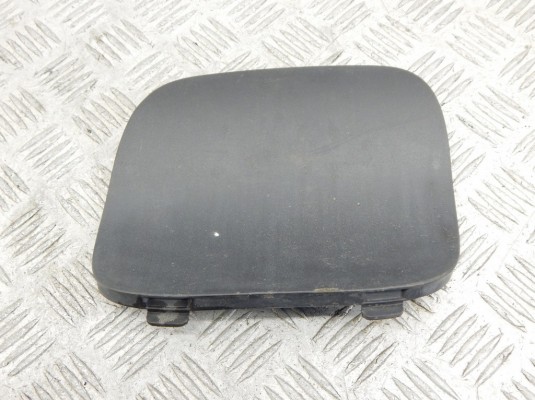 Заглушка (решетка) в бампер задний BMW X5-series (E53) 51 12 8 244 439