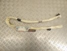 Подушка безопасности боковая (шторка) правая BMW 1-series (F20/21) 72 12 7 221 046