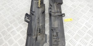 Кассета радиаторов BMW 3-series (E90/91/92) 17 10 7 524 912