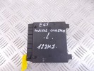 Блок управления сиденьем BMW 7-series (E65/66) 61 35 6 924 874