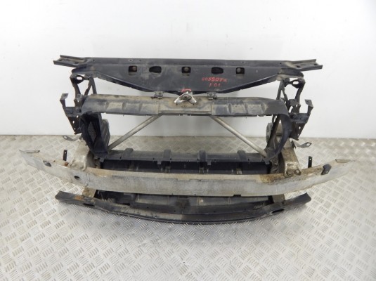 Передняя панель крепления облицовки (телевизор) BMW 7-series (F01/02)