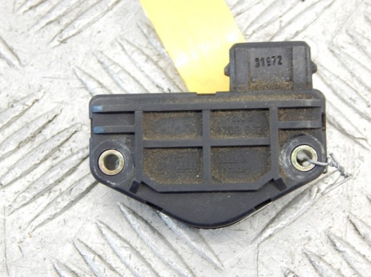 Датчик положения дроссельной заслонки BMW 5-series (E39) 13 63 1 703 562