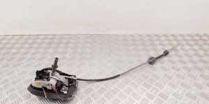 Кулиса BMW X5-series (E53) 25 16 7 525 329