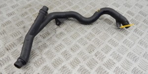 Трубка охлаждающей жидкости пластиковая BMW X5-series (E53) 11 53 7 802 630 Трубка охлаждающей жидкости пластиковая BMW X5-series (E53) 11 53 7 802 630