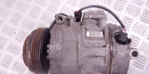 Компрессор кондиционера BMW 5-series (E60/61) 64 52 6 946 871 Компрессор кондиционера BMW 5-series (E60/61) 64 52 6 946 871