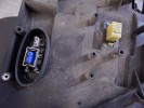 Фара правая BMW 5-series (E60/61) 63 12 7 160 150