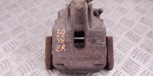 Суппорт задний правый BMW 5-series (E39) 34 21 1 164 188