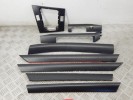 Накладка декоративная салона (комплект) BMW 3-series (E46) 51 16 8 211 465