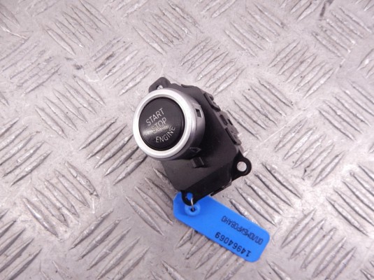 Кнопка запуска двигателя BMW 7-series (F01/02) 61 31 9 229 563