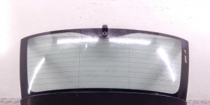 Стекло заднее BMW 3-series (E46) 51 31 8 255 292