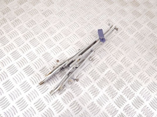 Петля крышки багажника BMW 3-series (E46) 41 62 8 220 073