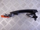Ручка наружная передняя правая BMW X5-series (F15) 51 21 7 396 306