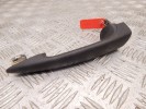 Ручка наружная передняя левая BMW 3-series (E46) 51 21 8 253 456