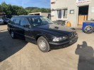 Скелет ручки наружной передней правой BMW 5-series (E39) 51 21 8 245 354