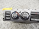 Блок управления печки/климат-контроля BMW 7-series (E65/66) 64 11 6 970 456