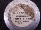 Сабвуфер BMW 5-series (E60/61) 65 13 6 919 353