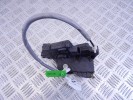Замок двери передней правой BMW 3-series (E46) 51 21 7 011 244