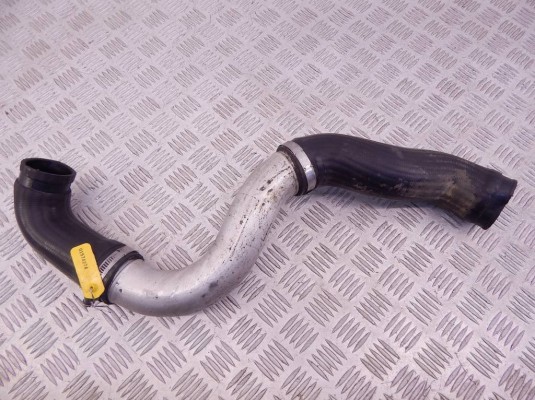 Патрубок интеркулера BMW X5-series (E53) 11 61 2 248 643
