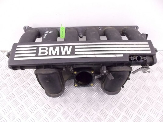 Коллектор впускной BMW 5-series (E60/61)