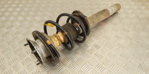 Стойка передняя левая BMW 5-series (E39) 31 31 1 096 857