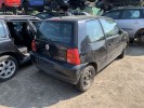 Замок двери передней левой VOLKSWAGEN LUPO (1998-2005)