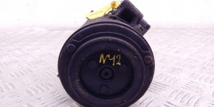 Компрессор кондиционера BMW 3-series (E46) 64 52 6 908 660