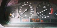 Патрубок воздушного фильтра BMW 5-series (E39)