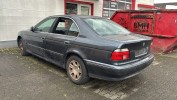 Щиток приборов (приборная панель) BMW 5-series (E39) 62 11 8 375 895
