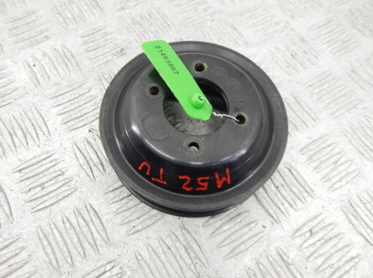 Шкив помпы BMW 5-series (E39)