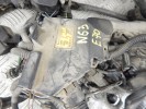 Проводка двигателя BMW X5-series (E70) 12 51 7 608 387