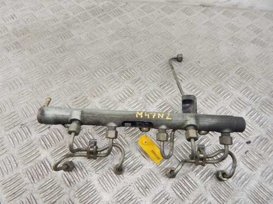 Трубка топливная BMW 1-series (E87) 13 53 7 787 164 Трубка топливная BMW 1-series (E87) 13 53 7 787 164