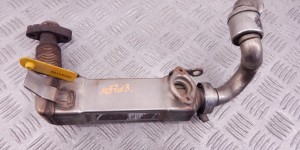 Радиатор EGR BMW 3-series (E90/91/92) 11 71 7 790 065 Радиатор EGR BMW 3-series (E90/91/92) 11 71 7 790 065