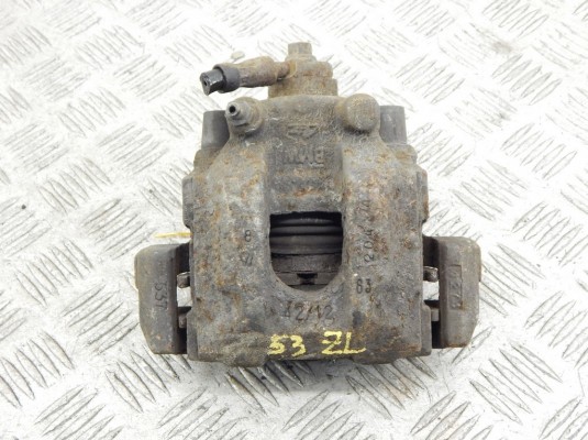 Суппорт задний левый BMW X5-series (E53) 34 21 6 768 443