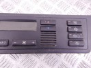 Блок управления печки/климат-контроля BMW X5-series (E53) 64 11 6 927 898